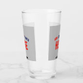 MODERNE, STYLISCH ZOLLBARE ASH-VERIFIED MARKIERT GLAS (Links)