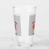 MODERNE, STYLISCH ZOLLBARE ASH-VERIFIED MARKIERT GLAS (Rechts)