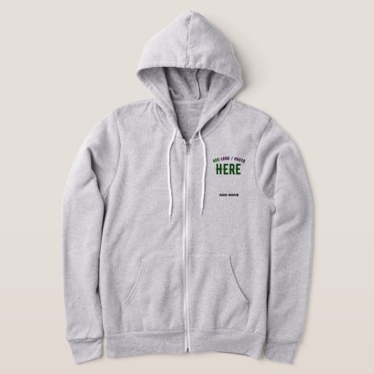 MODERNE, STYLISCH ZOLLBARE ASH-VERIFIED MARKIERT HOODIE (Ablage )