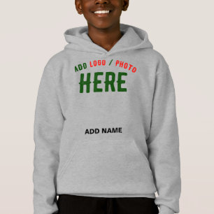 MODERNE, STYLISCH ZOLLBARE ASH-VERIFIED MARKIERT HOODIE