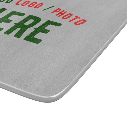 MODERNE, STYLISCH ZOLLBARE ASH-VERIFIED MARKIERT SCHNEIDEBRETT (Ecke)