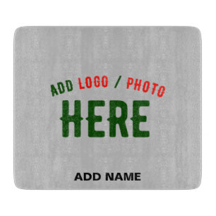 MODERNE, STYLISCH ZOLLBARE ASH-VERIFIED MARKIERT SCHNEIDEBRETT