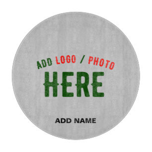 MODERNE, STYLISCH ZOLLBARE ASH-VERIFIED MARKIERT SCHNEIDEBRETT