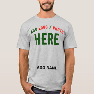 MODERNE, STYLISCH ZOLLBARE ASH-VERIFIED MARKIERT T-Shirt