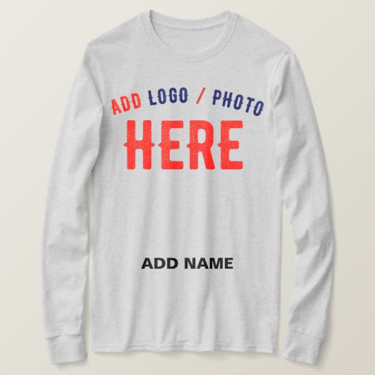 MODERNE, STYLISCH ZOLLBARE ASH-VERIFIED MARKIERT T-Shirt (Design vorne)