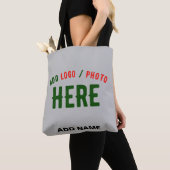 MODERNE, STYLISCH ZOLLBARE ASH-VERIFIED MARKIERT TASCHE (Von Nahem)