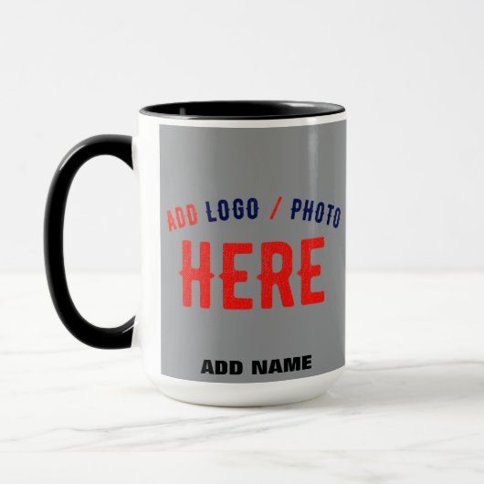 MODERNE, STYLISCH ZOLLBARE ASH-VERIFIED MARKIERT TASSE (Links)