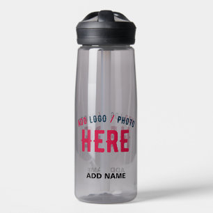 MODERNE, STYLISCH ZOLLBARE ASH-VERIFIED MARKIERT TRINKFLASCHE