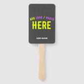 MODERNE, STYLISCH ZOLLBARE GRAU-ÜBERPRÜFTE MARKENB FÄCHER (Rückseite)