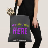 MODERNE, STYLISCH ZOLLBARE GRAU-ÜBERPRÜFTE MARKENB TASCHE (Von Nahem)
