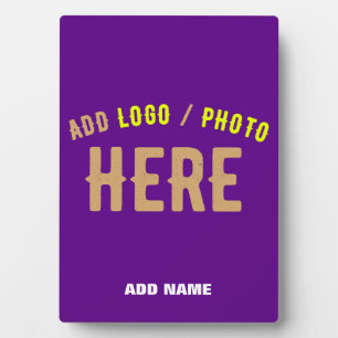 MODERNE, STYLISCH ZOLLBARE INDIGO-ÜBERPRÜFTE MARKE FOTOPLATTE