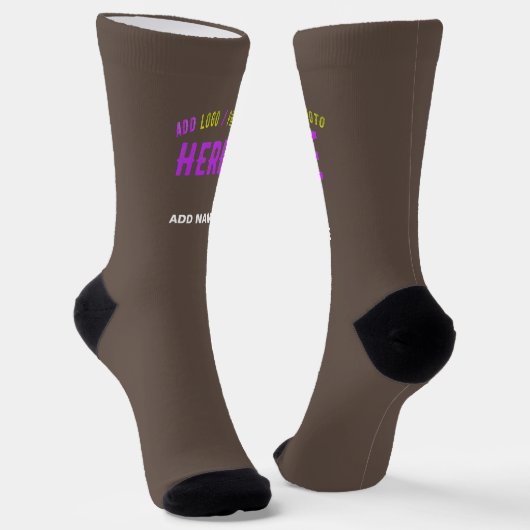 MODERNE, STYLISCH ZOLLBARE KAFFEKONTROLLE SOCKEN (Gewinkelt)