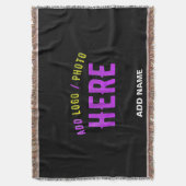 MODERNE, STYLISCH ZOLLBARE, SCHWARZE VERIFIZIERTE  DECKE (Vorderseite Vertikal)