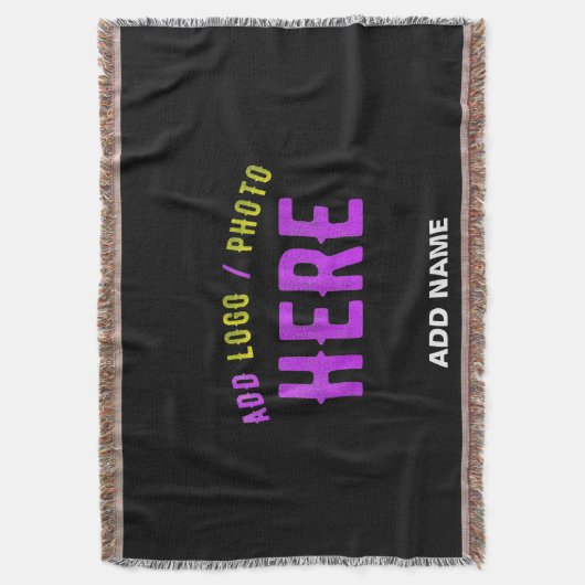 MODERNE, STYLISCH ZOLLBARE, SCHWARZE VERIFIZIERTE DECKE (Vorderseite Vertikal)