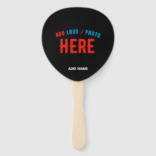 MODERNE, STYLISCH ZOLLBARE, SCHWARZE VERIFIZIERTE FÄCHER