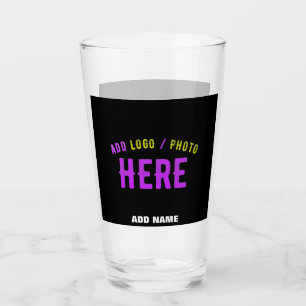 MODERNE, STYLISCH ZOLLBARE, SCHWARZE VERIFIZIERTE  GLAS