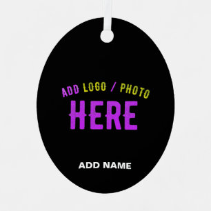 MODERNE, STYLISCH ZOLLBARE, SCHWARZE VERIFIZIERTE ORNAMENT AUS METALL