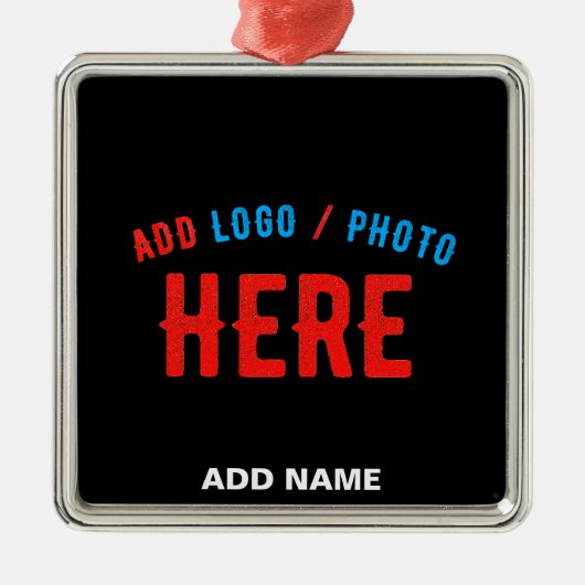 MODERNE, STYLISCH ZOLLBARE, SCHWARZE VERIFIZIERTE  ORNAMENT AUS METALL (Vorne)