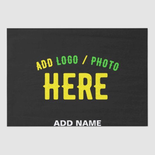 MODERNE, STYLISCH ZOLLBARE, SCHWARZE VERIFIZIERTE SEIDENPAPIER (Vorderseite)