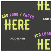 MODERNE, STYLISCH ZOLLBARE, SCHWARZE VERIFIZIERTE  STOFF (Nahaufnahme)