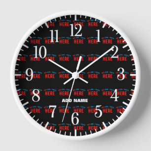 MODERNE, STYLISCH ZOLLBARE, SCHWARZE VERIFIZIERTE  UHR