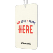 MODERNE, STYLISCH ZOLLBARE WEISSE, ÜBERPRÜFT MARKI AUTOLUFTERFRISCHER (Links)