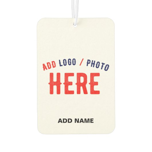 MODERNE, STYLISCH ZOLLBARE WEISSE, ÜBERPRÜFT MARKI AUTOLUFTERFRISCHER (Rückseite)