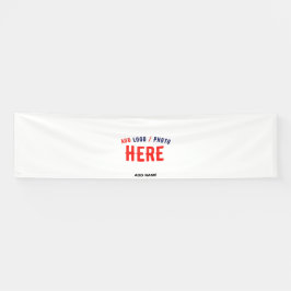 MODERNE, STYLISCH ZOLLBARE WEISSE, ÜBERPRÜFT MARKI BANNER