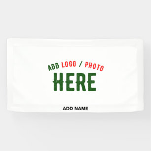 MODERNE, STYLISCH ZOLLBARE WEISSE, ÜBERPRÜFT MARKI BANNER