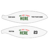 MODERNE, STYLISCH ZOLLBARE WEISSE, ÜBERPRÜFT MARKI BASKETBALL (Panele)