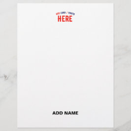 MODERNE, STYLISCH ZOLLBARE WEISSE, ÜBERPRÜFT MARKI BRIEFBOGEN