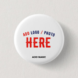 MODERNE, STYLISCH ZOLLBARE WEISSE, ÜBERPRÜFT MARKI BUTTON