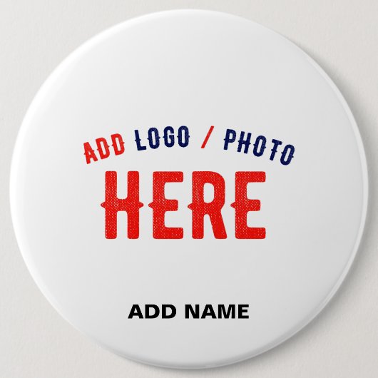 MODERNE, STYLISCH ZOLLBARE WEISSE, ÜBERPRÜFT MARKI BUTTON (Vorderseite)