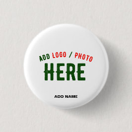 MODERNE, STYLISCH ZOLLBARE WEISSE, ÜBERPRÜFT MARKI BUTTON