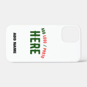 MODERNE, STYLISCH ZOLLBARE WEISSE, ÜBERPRÜFT MARKI Case-Mate iPhone HÜLLE (Rückseite (Horizontal))