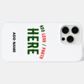 MODERNE, STYLISCH ZOLLBARE WEISSE, ÜBERPRÜFT MARKI Case-Mate iPhone HÜLLE (Rückseite (Horizontal))