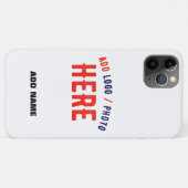 MODERNE, STYLISCH ZOLLBARE WEISSE, ÜBERPRÜFT MARKI Case-Mate iPhone HÜLLE (Rückseite (Horizontal))