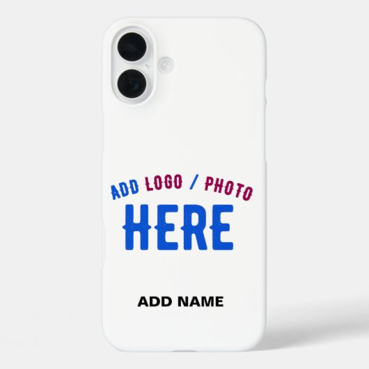 MODERNE, STYLISCH ZOLLBARE WEISSE, ÜBERPRÜFT MARKI Case-Mate iPhone HÜLLE (Rückseite)