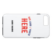 MODERNE, STYLISCH ZOLLBARE WEISSE, ÜBERPRÜFT MARKI Case-Mate iPhone HÜLLE (Rückseite (Horizontal))