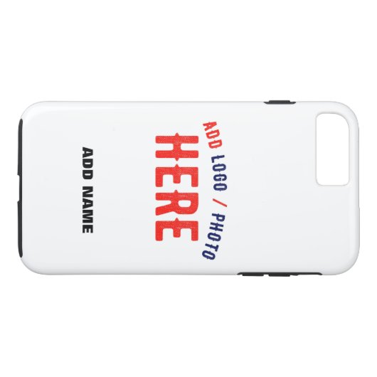 MODERNE, STYLISCH ZOLLBARE WEISSE, ÜBERPRÜFT MARKI Case-Mate iPhone HÜLLE (Rückseite (Horizontal))