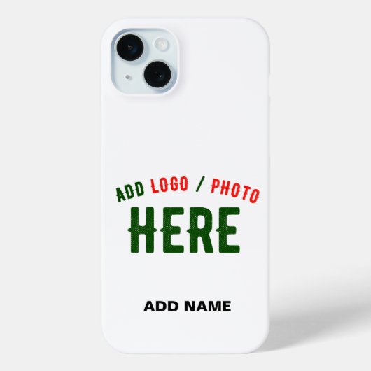 MODERNE, STYLISCH ZOLLBARE WEISSE, ÜBERPRÜFT MARKI Case-Mate iPhone HÜLLE (Rückseite)