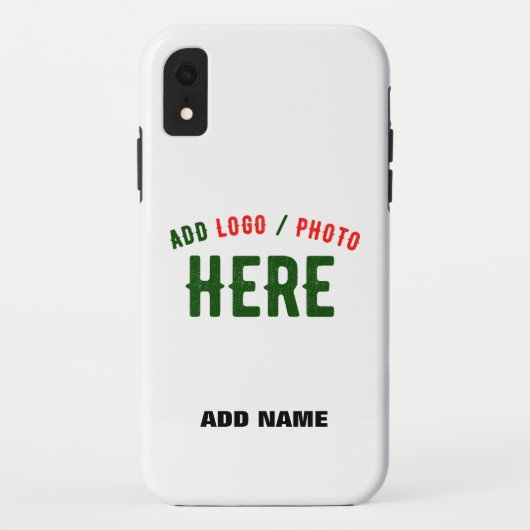 MODERNE, STYLISCH ZOLLBARE WEISSE, ÜBERPRÜFT MARKI Case-Mate iPhone HÜLLE (Rückseite)
