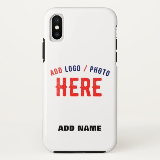 MODERNE, STYLISCH ZOLLBARE WEISSE, ÜBERPRÜFT MARKI Case-Mate iPhone HÜLLE (Rückseite)