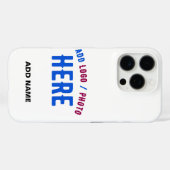 MODERNE, STYLISCH ZOLLBARE WEISSE, ÜBERPRÜFT MARKI Case-Mate iPhone HÜLLE (Rückseite (Horizontal))
