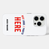 MODERNE, STYLISCH ZOLLBARE WEISSE, ÜBERPRÜFT MARKI Case-Mate iPhone HÜLLE (Rückseite (Horizontal))