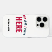 MODERNE, STYLISCH ZOLLBARE WEISSE, ÜBERPRÜFT MARKI Case-Mate iPhone HÜLLE (Rückseite (Horizontal))