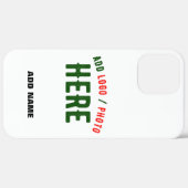 MODERNE, STYLISCH ZOLLBARE WEISSE, ÜBERPRÜFT MARKI Case-Mate iPhone HÜLLE (Hinten (horizontal))