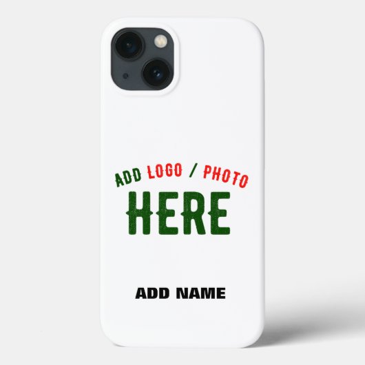 MODERNE, STYLISCH ZOLLBARE WEISSE, ÜBERPRÜFT MARKI Case-Mate iPhone HÜLLE (Rückseite)