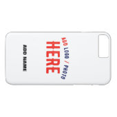 MODERNE, STYLISCH ZOLLBARE WEISSE, ÜBERPRÜFT MARKI Case-Mate iPhone HÜLLE (Rückseite (Horizontal))