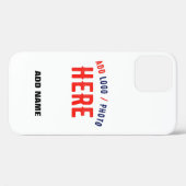 MODERNE, STYLISCH ZOLLBARE WEISSE, ÜBERPRÜFT MARKI Case-Mate iPhone HÜLLE (Rückseite (Horizontal))